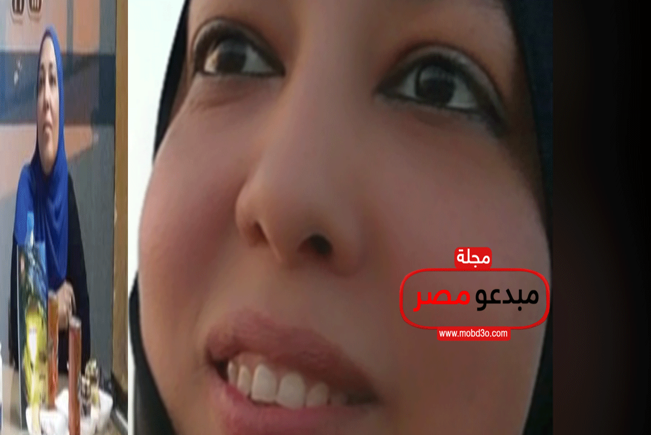 موسوعة ادباء مصر.. الشاعرة/ جيهان لطفي