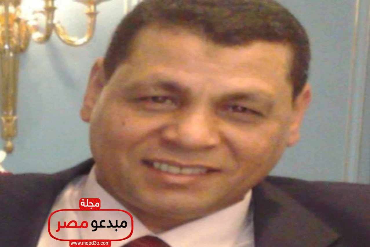 موسوعة ادباء مصر.. الشاعر/ حمدى الطحان