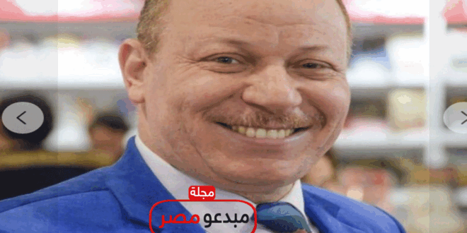 موسوعة ادباء مصر.. الكاتب الاعلامي/ د. شوقي السباعي