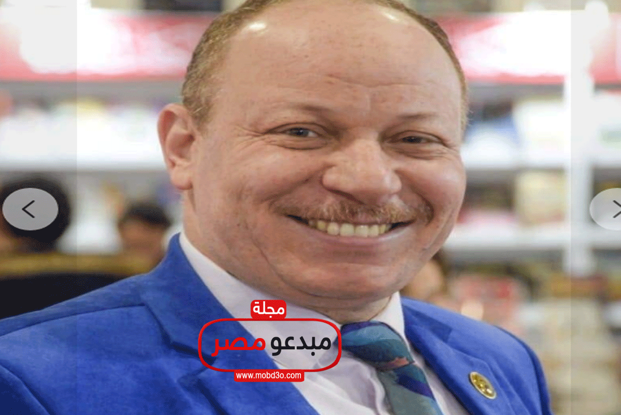 موسوعة ادباء مصر.. الكاتب الاعلامي/ د. شوقي السباعي