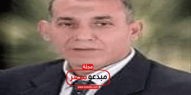 موسوعة ادباء مصر.. الكاتب/ صلاح هلال