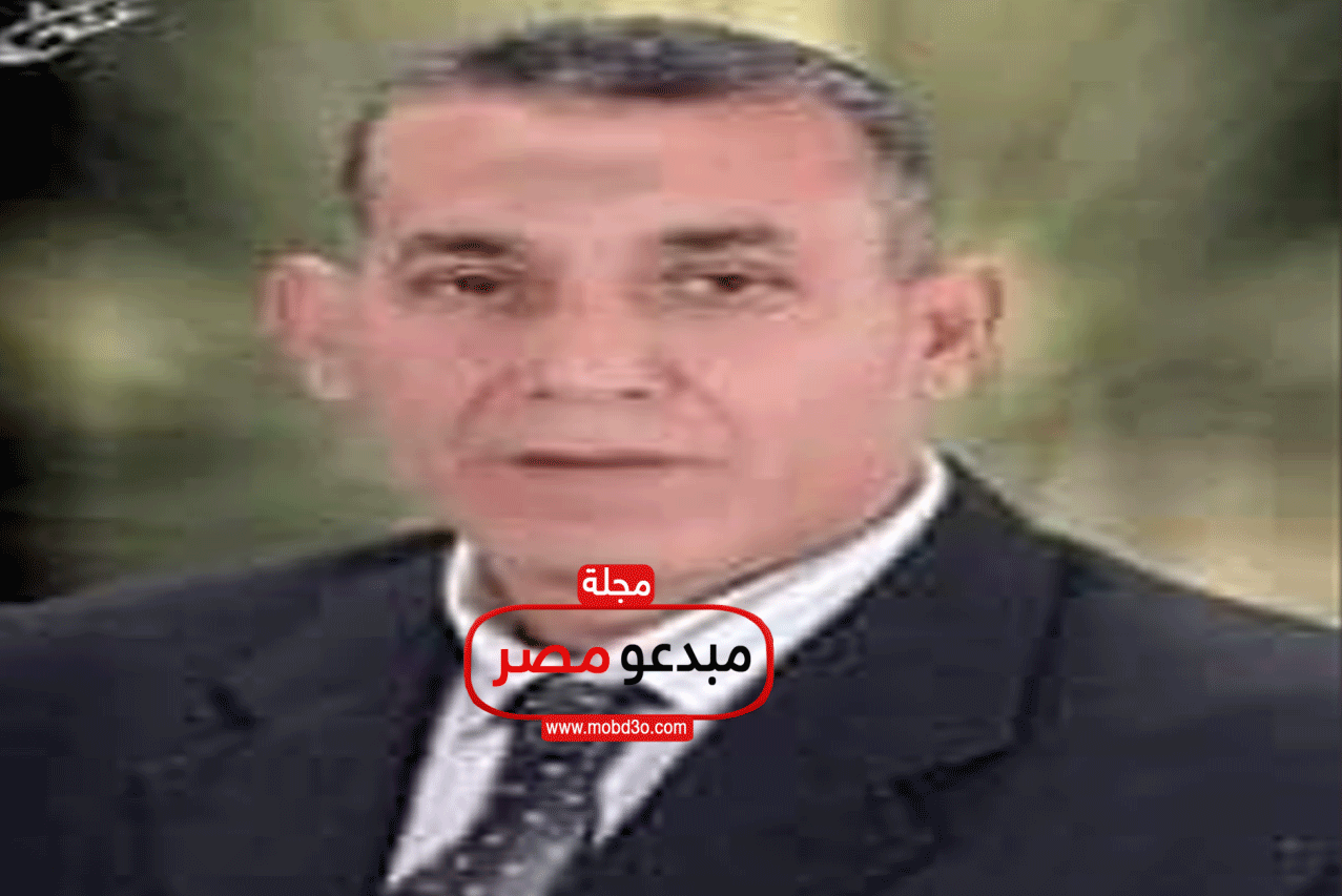 موسوعة ادباء مصر.. الكاتب/ صلاح هلال