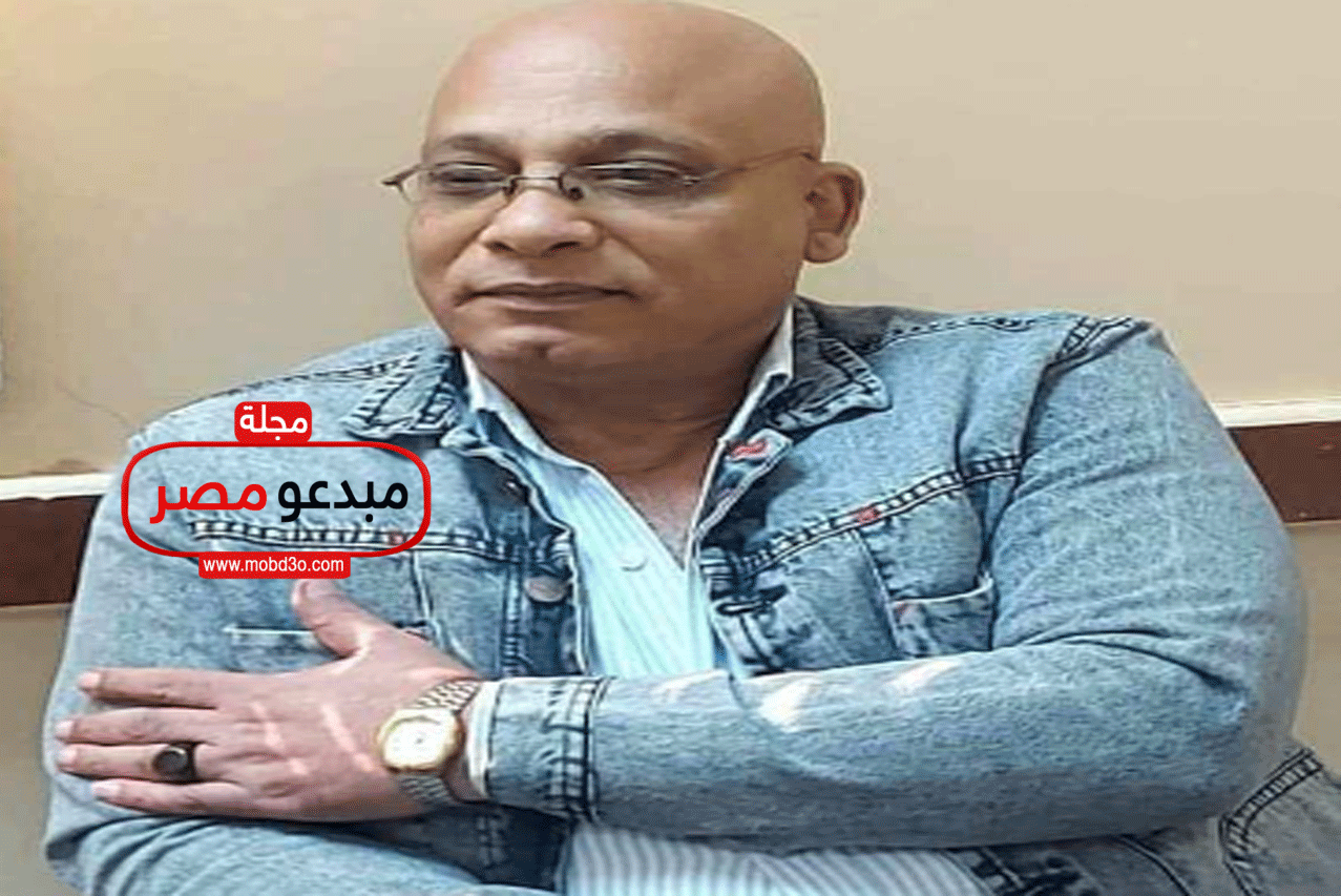 موسوعة ادباء مصر.. الشاعر/ عاشور الزعيم