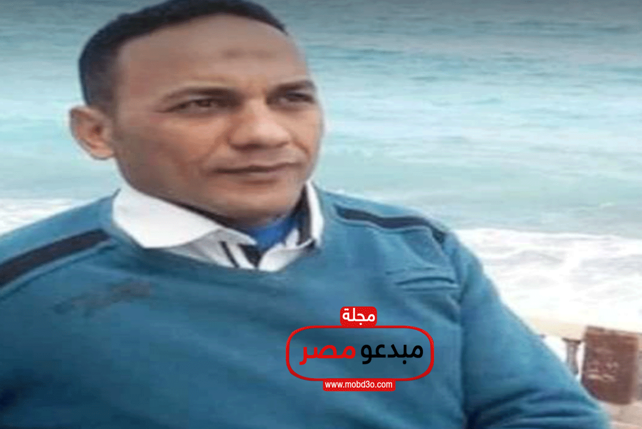 موسوعة ادباء مصر.. الشاعر/ عاطف حسن