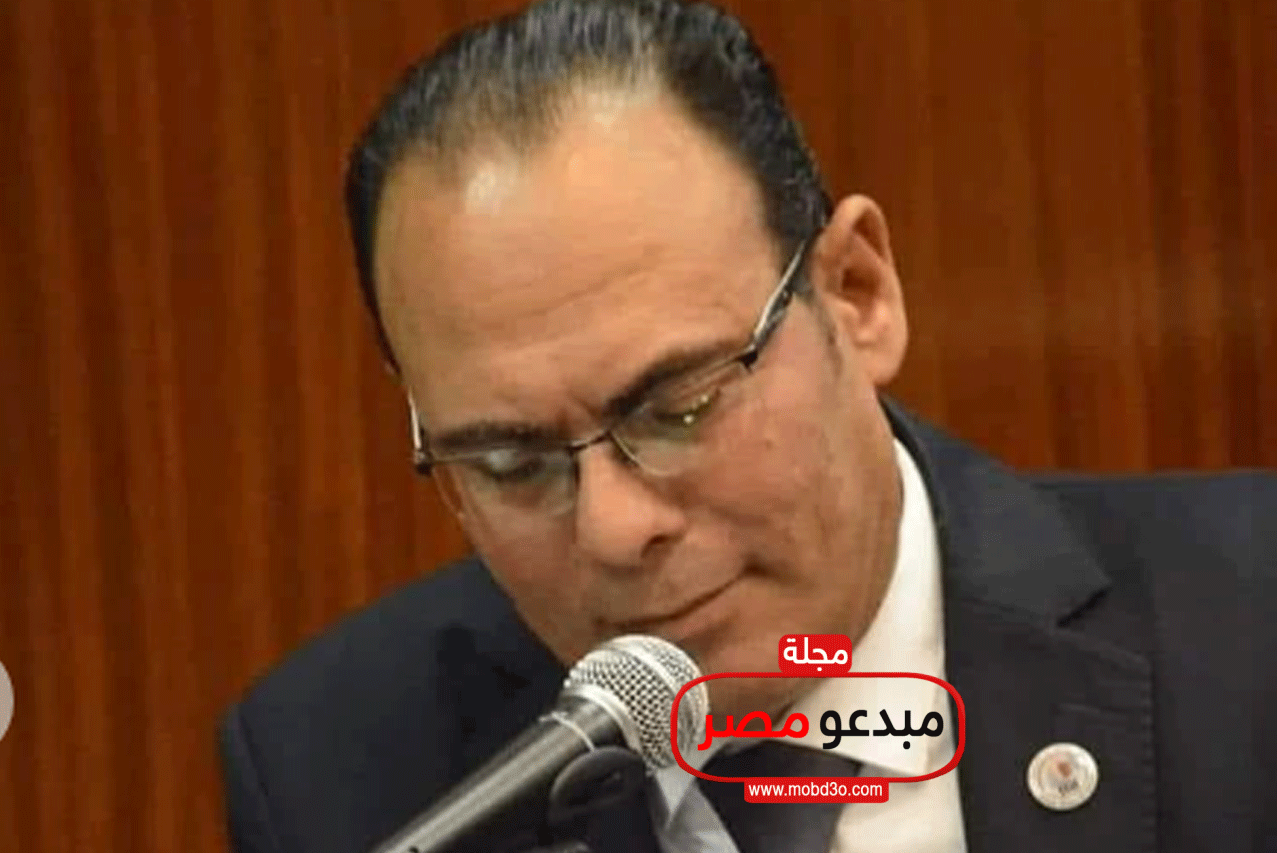 موسوعة ادباء مصر.. الشاعر/ عبده الزراع