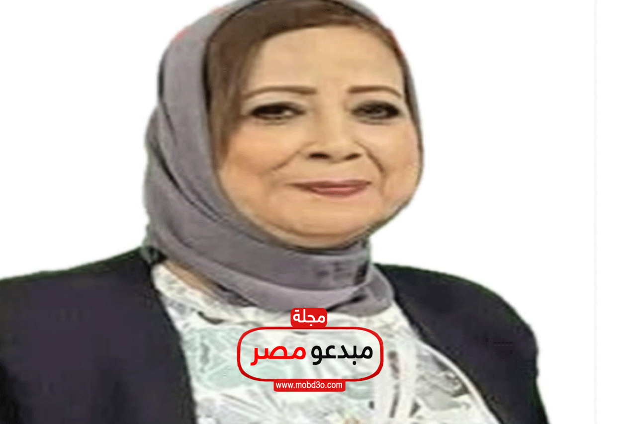 موسوعة ادباء مصر.. الشاعرة/ عزة رشاد