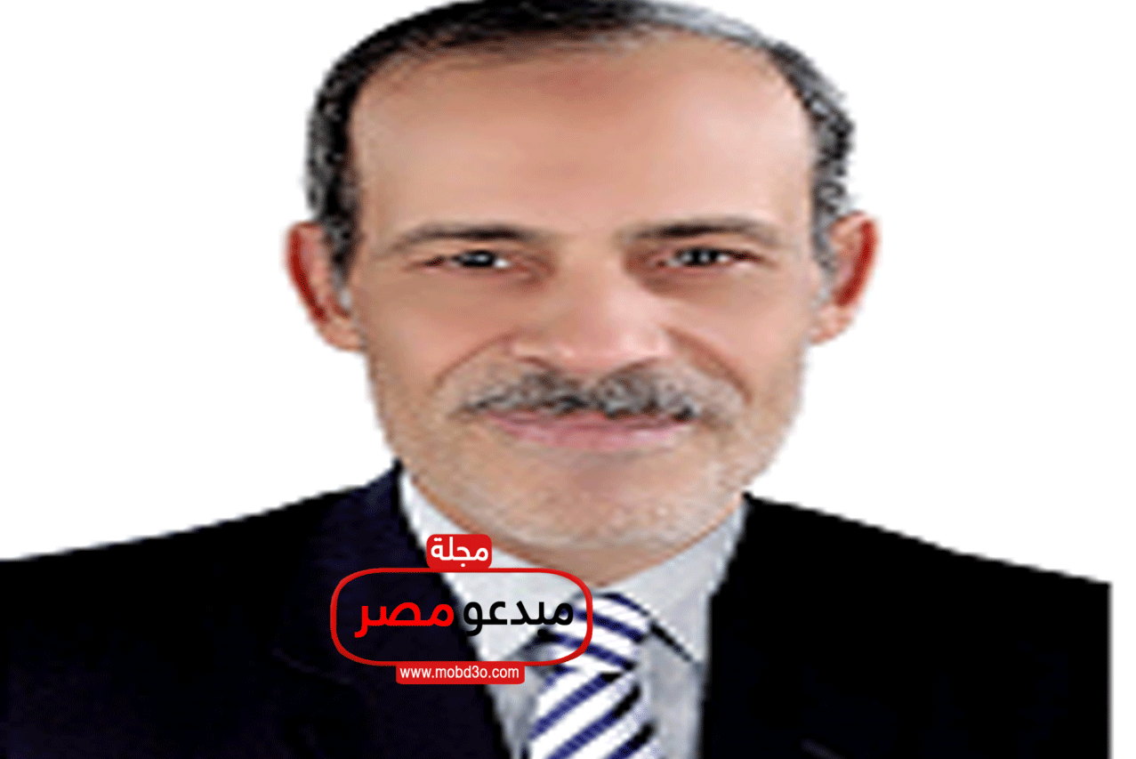 موسوعة ادباء مصر.. الشاعر/ علاء عيسى