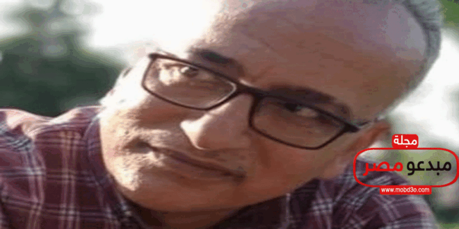 موسوعة ادباء مصر.. الكاتب/ محمود احمد على
