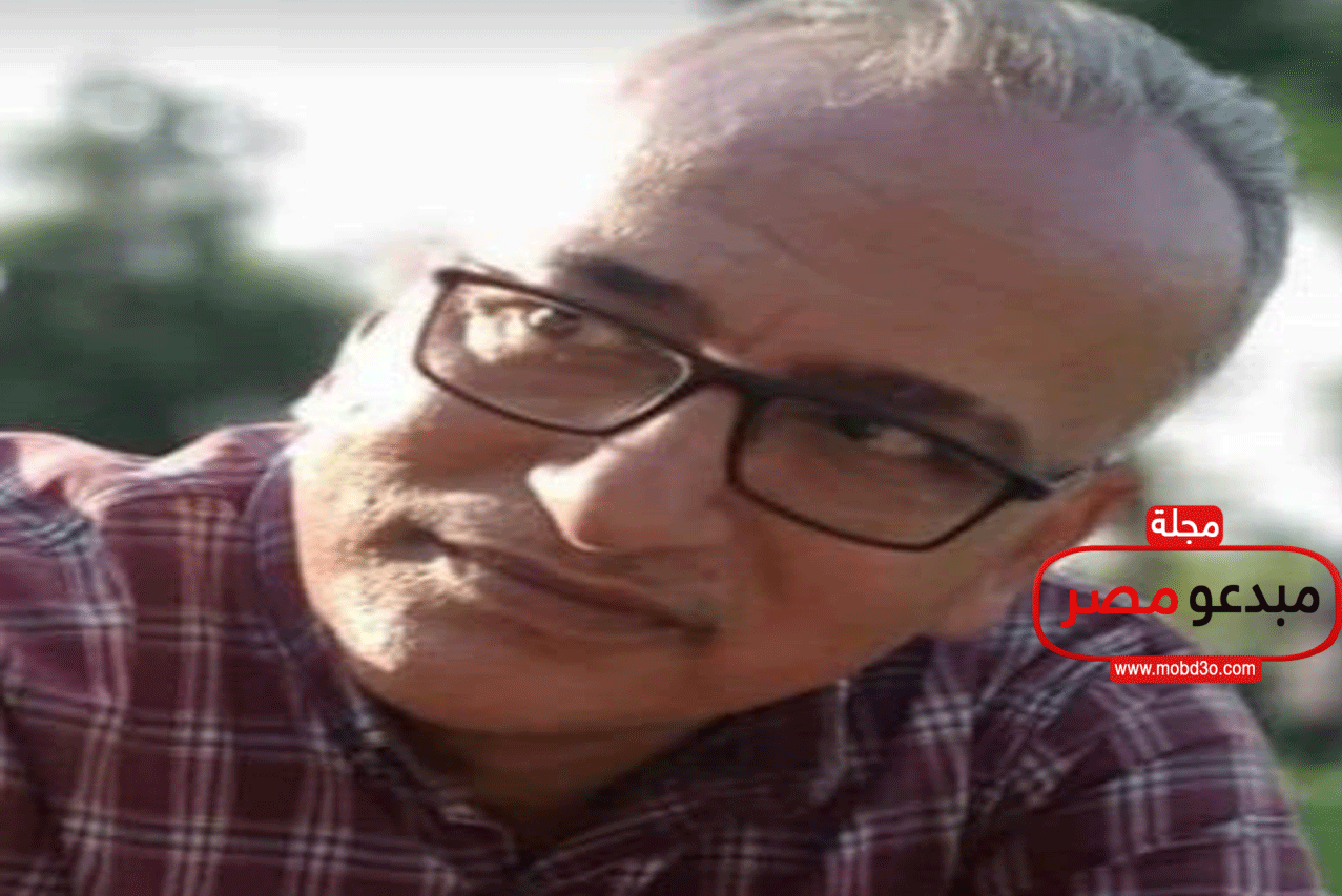 موسوعة ادباء مصر.. الكاتب/ محمود احمد على