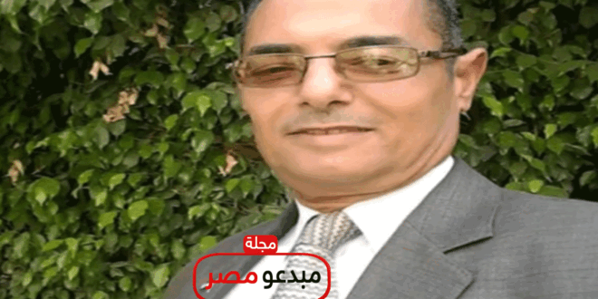 موسوعة ادباء مصر .. الشاعر/ احمد صابر الفيومي