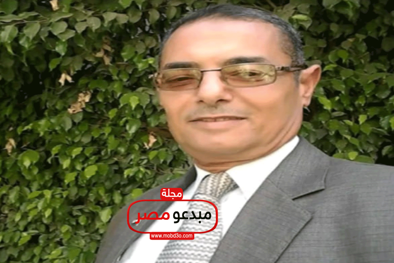 موسوعة ادباء مصر .. الشاعر/ احمد صابر الفيومي