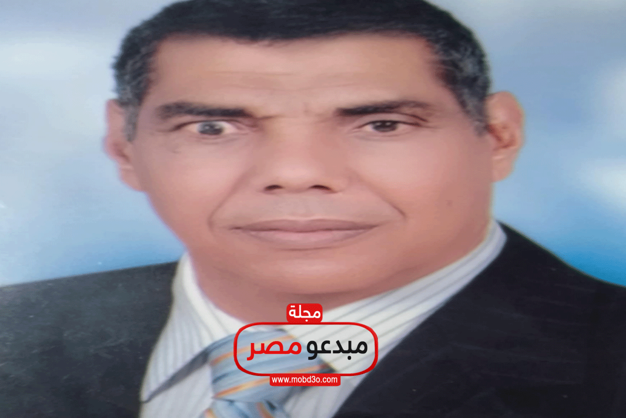 موسوعة ادباء مصر.. الشاعر/ فوزي عبد الغفار