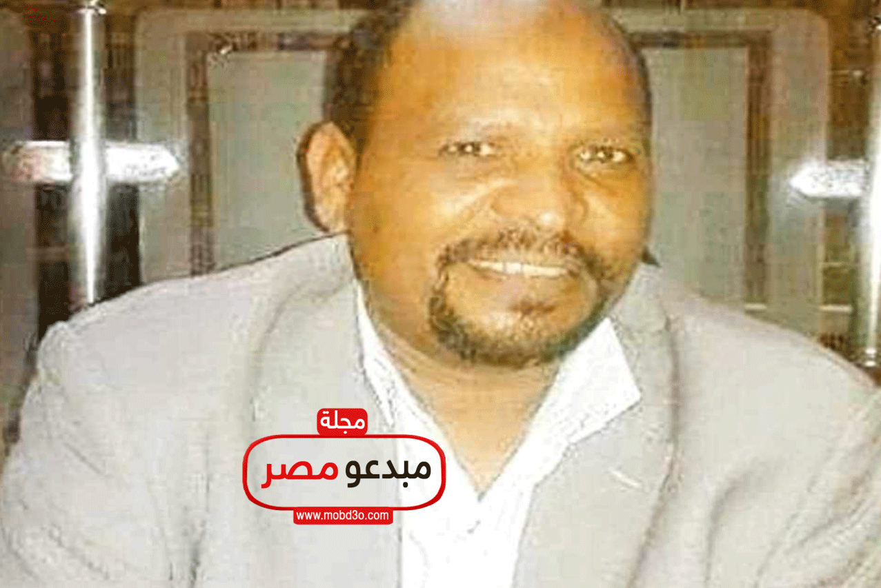 موسوعة ادباء مصر.. الشاعر/ فيصل احمد