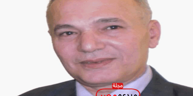 موسوعة ادباء مصر.. الشاعر/ محمد الشحات محمد