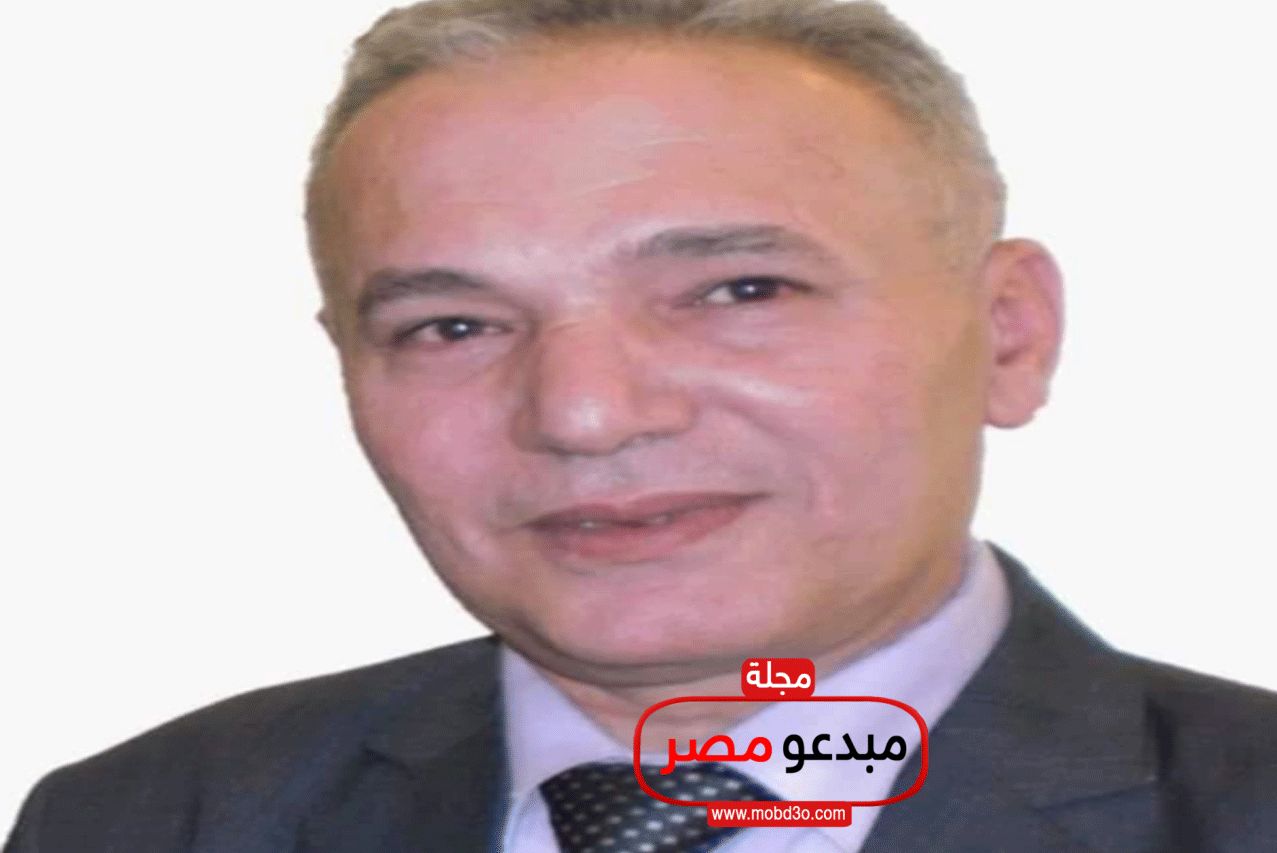 موسوعة ادباء مصر.. الشاعر/ محمد الشحات محمد