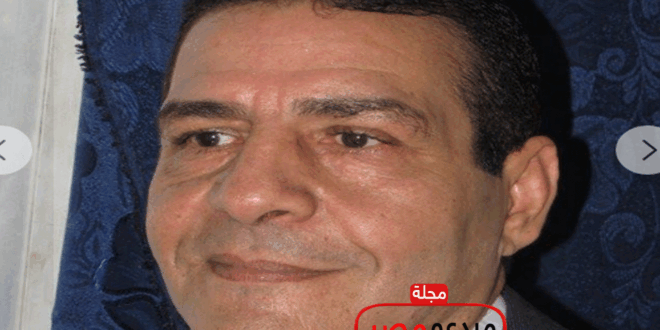 موسوعة أدباء مصر.. الشاعر/ محمد المخزنجي