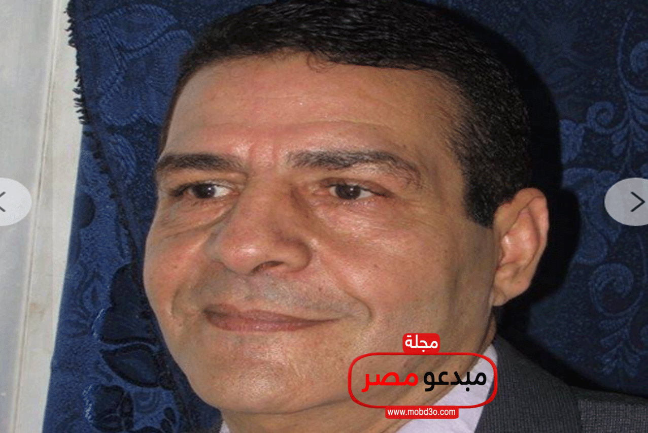 موسوعة أدباء مصر.. الشاعر/ محمد المخزنجي