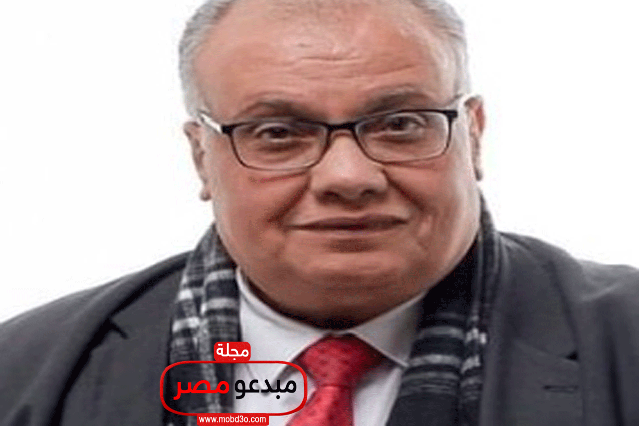 موسوعة ادباء مصر.. الشاعر/ محمد حسني ابراهيم