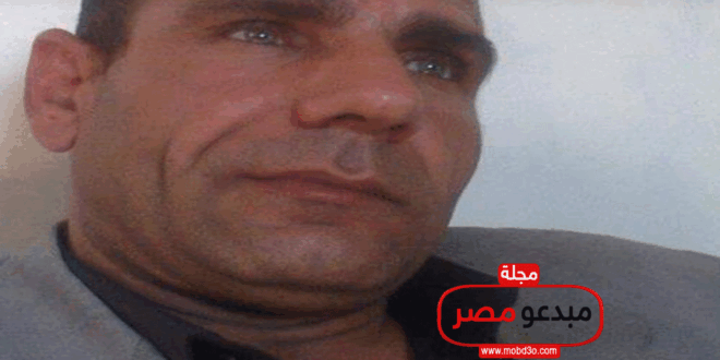 موسوعة ادباء مصر.. الشاعر/ محمود الشامي