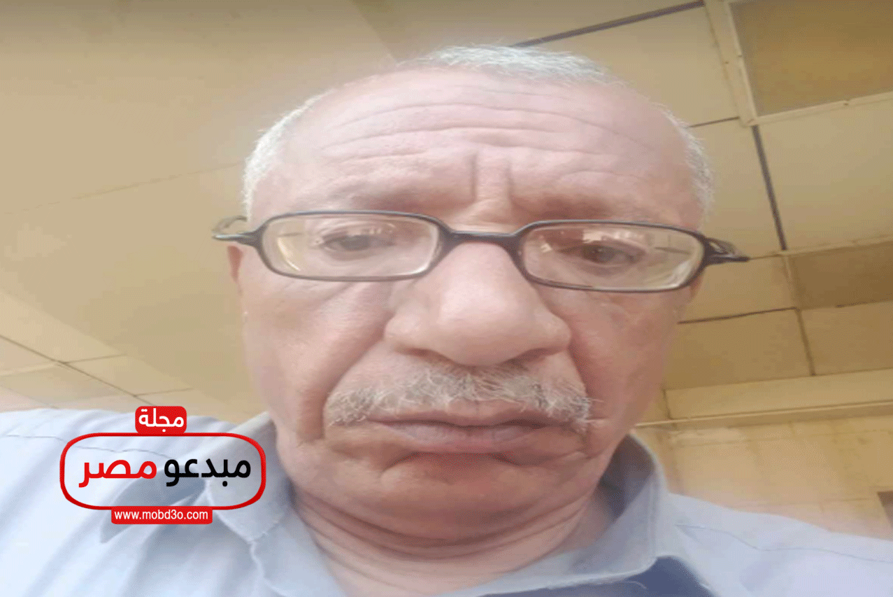 الشاعر/ محمود حسين