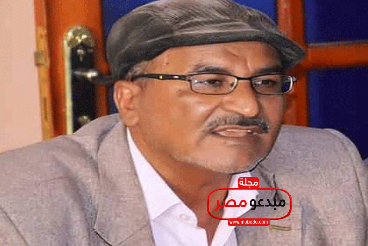 موسوعة ادباء مصر.. الشاعر عبده الشنهوري