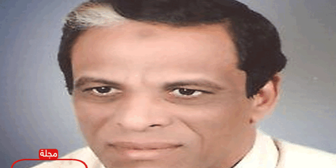 موسوعة ادباء مصر.. الكاتب، بهاء الدين حسين