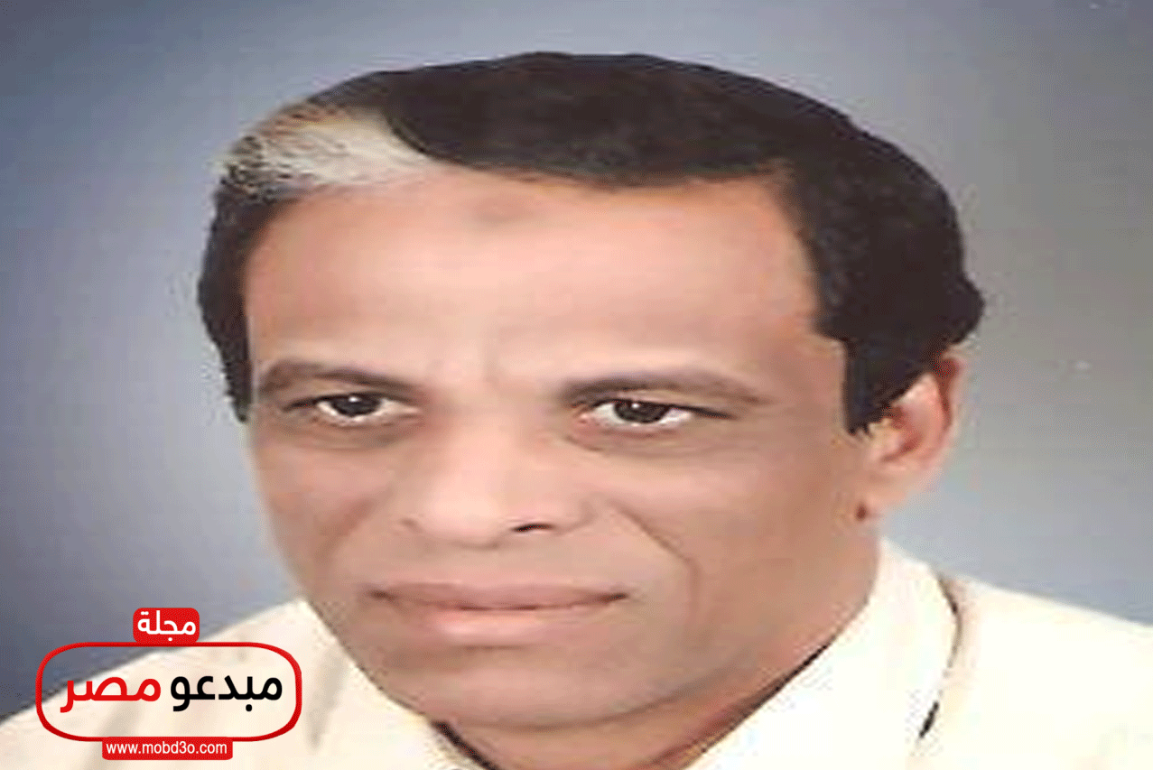 موسوعة ادباء مصر.. الكاتب، بهاء الدين حسين