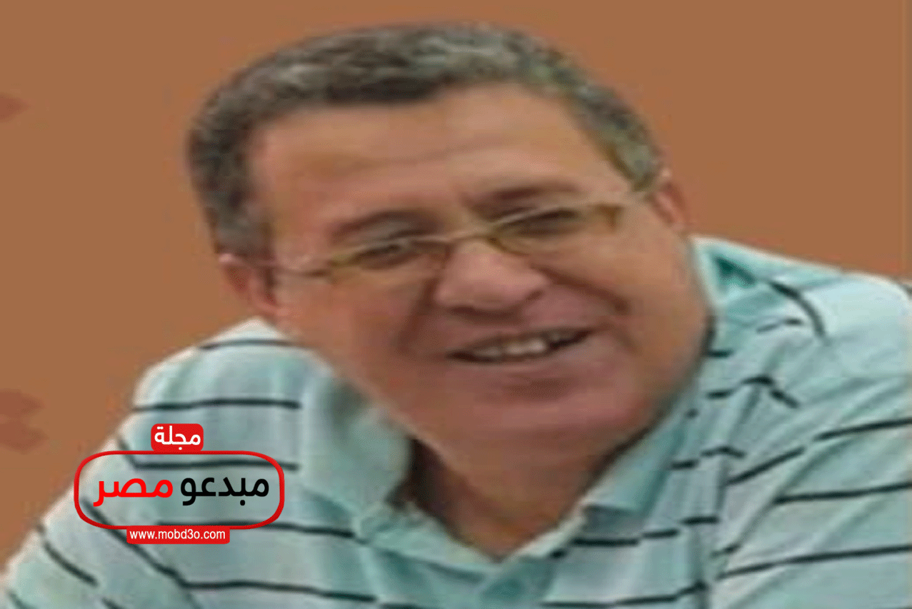 موسوعة ادباء مصر.. الكاتب/ د. نادر عبد الخالق