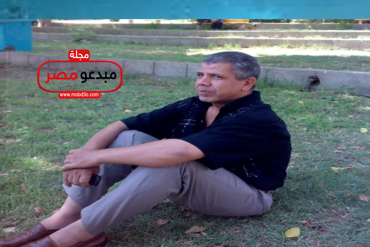 نعيم الاسيوطي