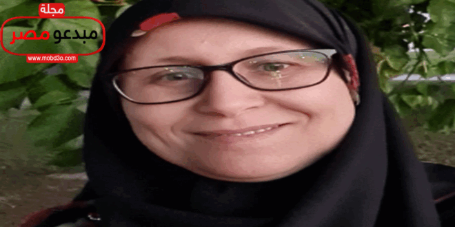 موسوعة ادباء مصر.. الشاعرة/ نهى رجب