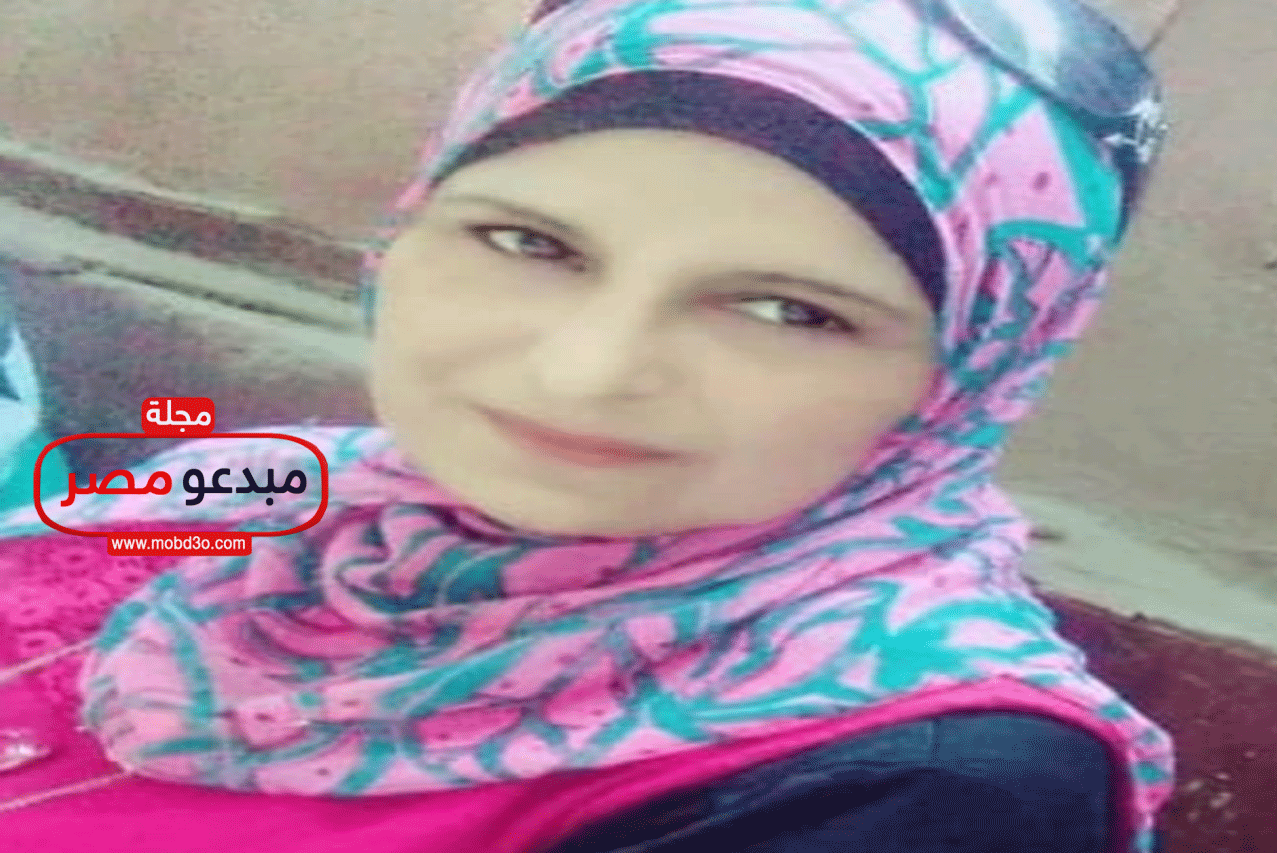 موسوعة ادباء مصر.. الكاتبة/ هناء جودة