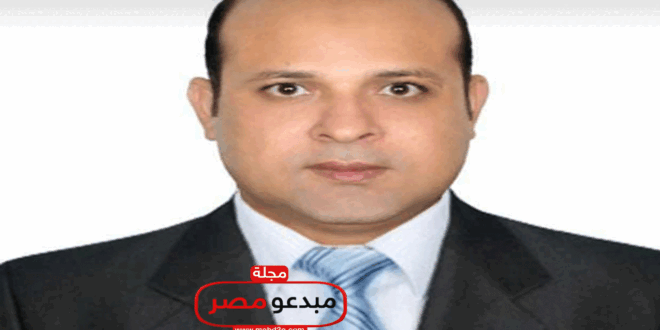 موسوعة ادباء مصر.. الكاتب/ وليد نصار