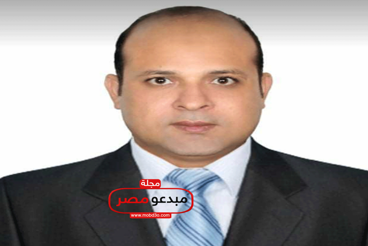 موسوعة ادباء مصر.. الكاتب/ وليد نصار