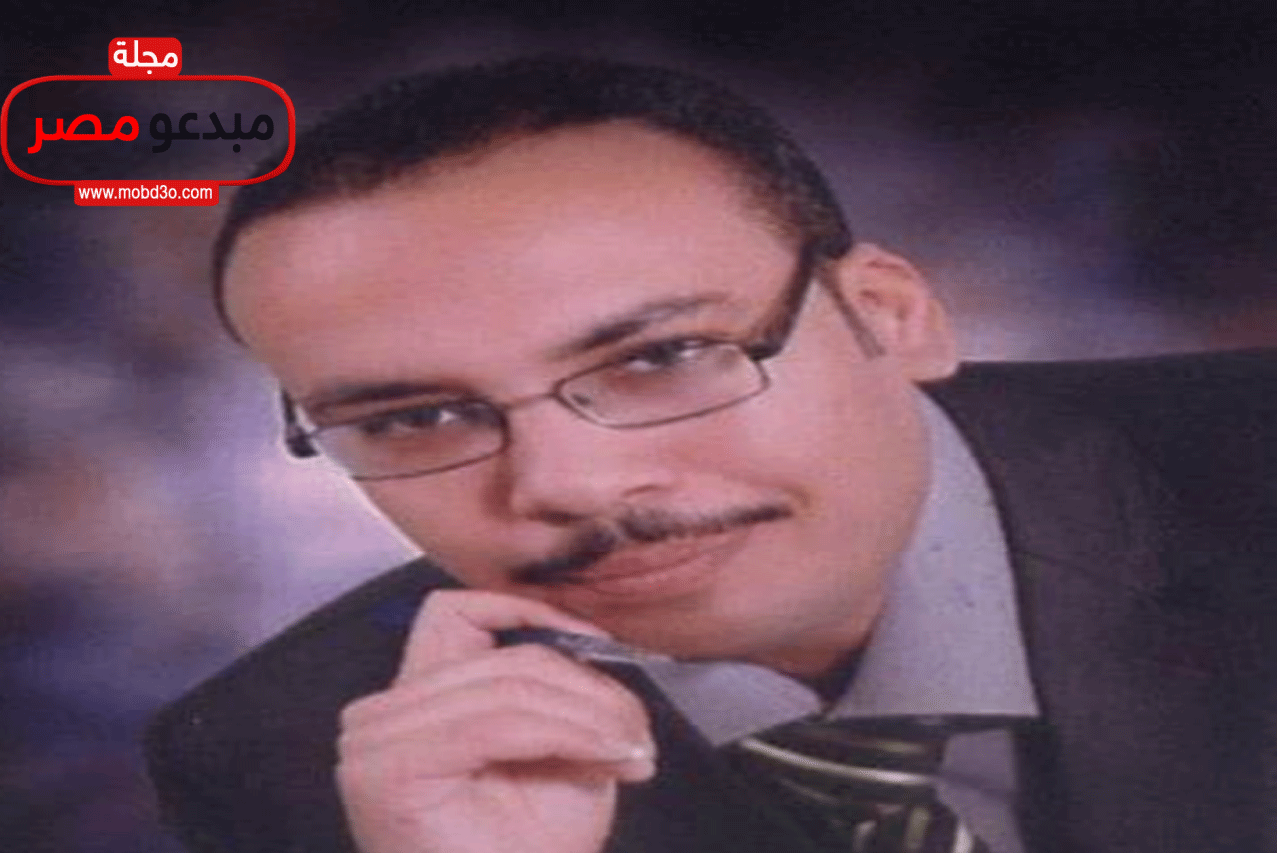 موسوعة ادباء مصر.. الكاتب/ ياسر محمود محمد