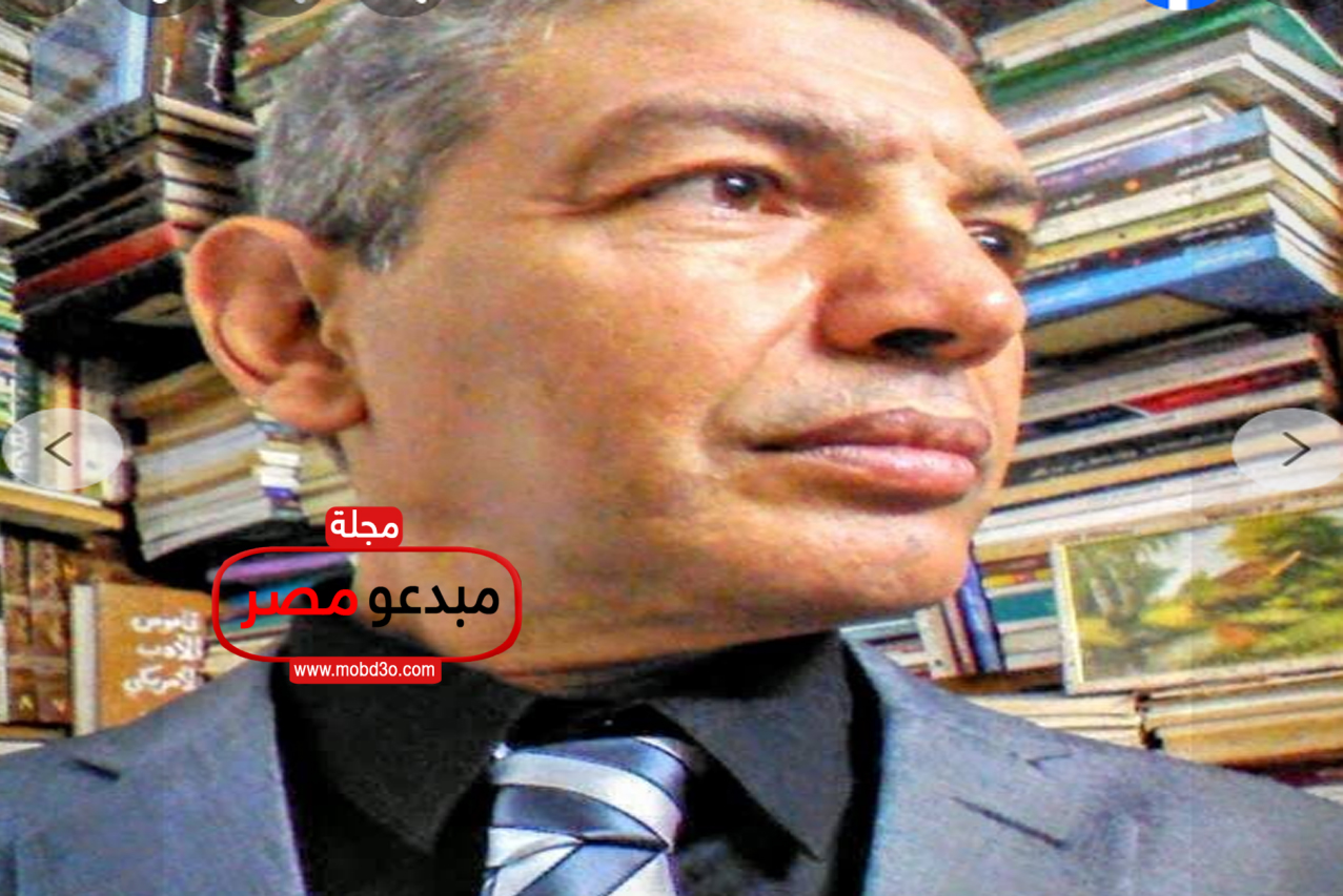 موسوعة ادباء مصر.. الكاتب: فرج مجاهد