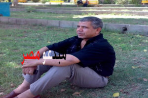 نعيم الاسيوطي يكتب: ام محمد