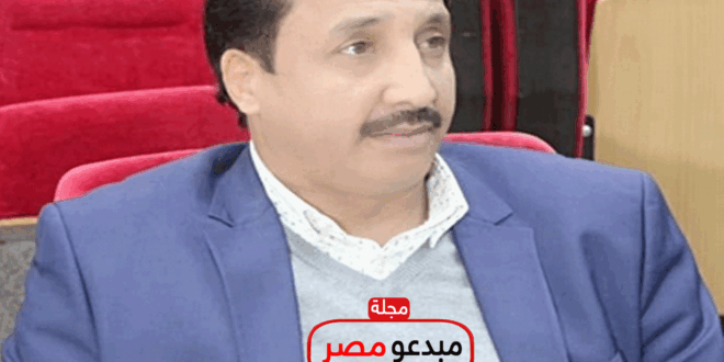 الشاعر الاردني شوكت البطوش