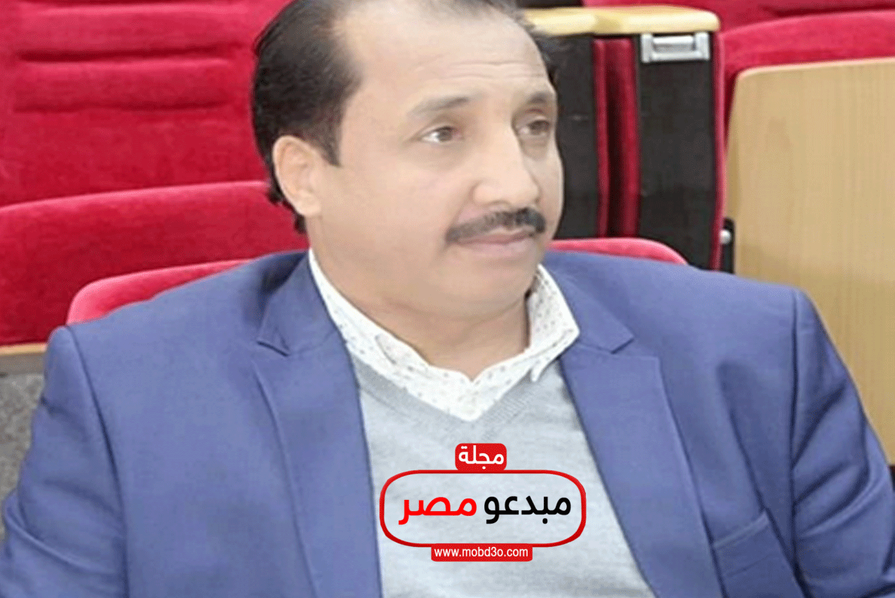 الشاعر الاردني شوكت البطوش