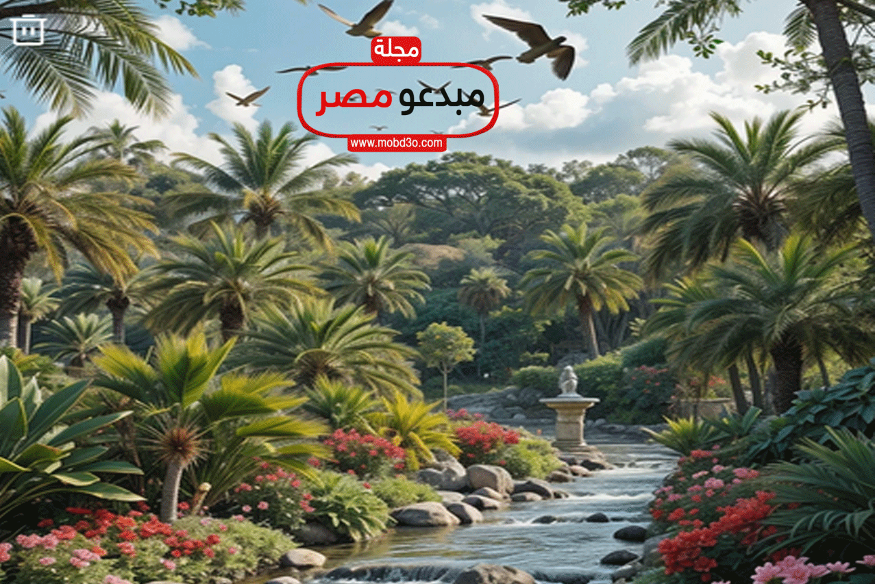 كيف نعيش الحياة امنين