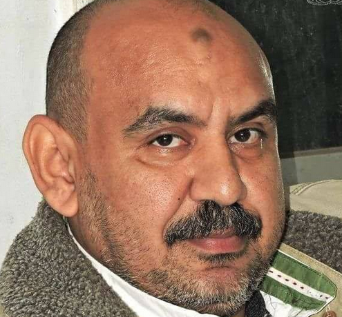 صدور ديوان طمي وطين عن ثقافة الاسماعيلية للشاعر منصور عبد المقصود