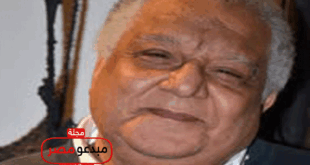 مصطفي نصر