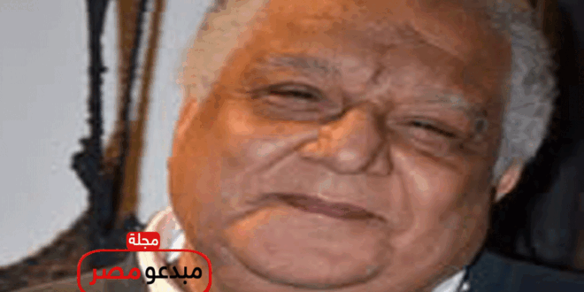 مصطفي نصر