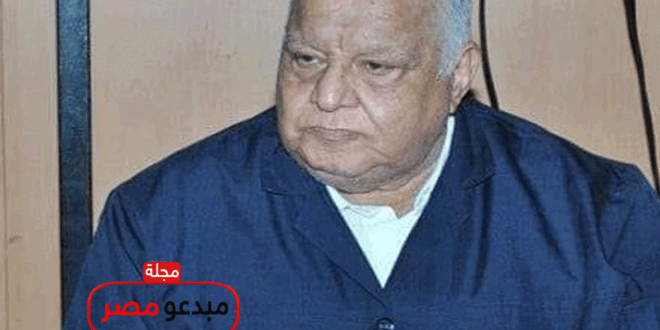 مصطفي نصر