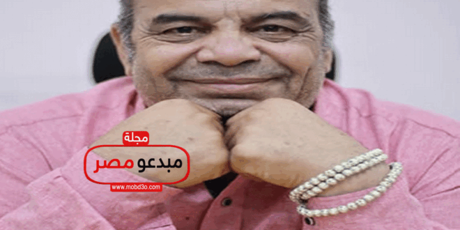سعدني السلاموني