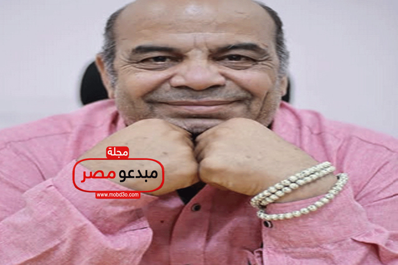 سعدني السلاموني