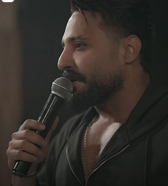 فيديو جلال الزين المسرب والقصة الكاملة المطرب العراقي الشاب