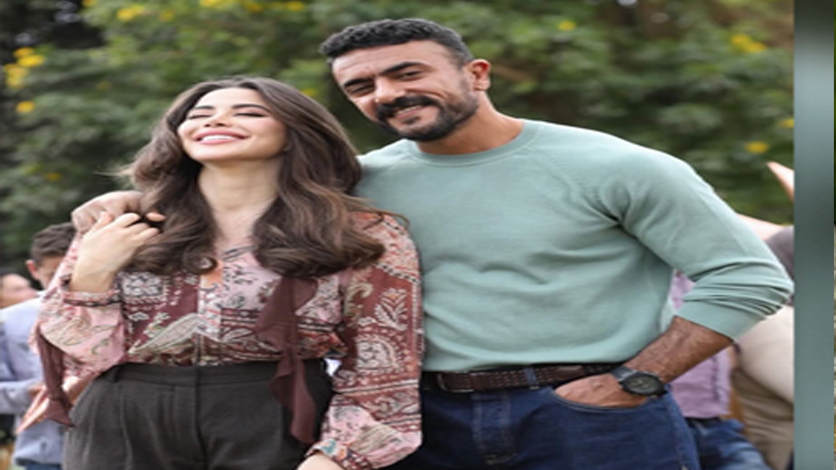 yara-alskry من هي يارا السكري وعلاقتها بـ أحمد العوضي