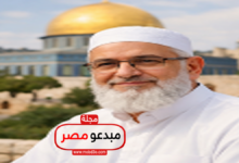 وفاة الشيخ لزهر سنيقرة