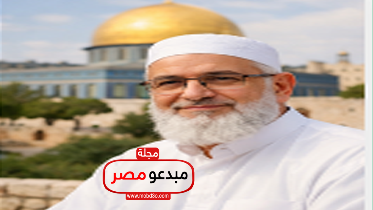 وفاة الشيخ لزهر سنيقرة