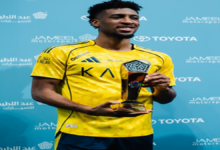 النصر و الاتفاق